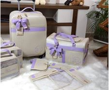 Kit Bolsas Personalizados para Maternidade em Jandira